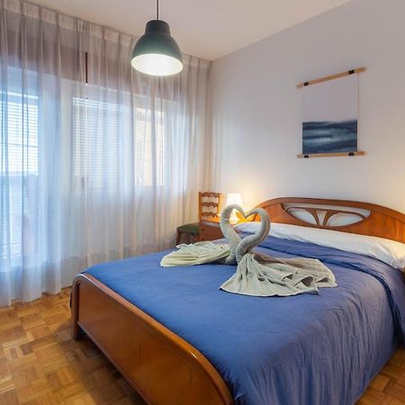 Hermanos Pinzón Apartamento Zamora Exterior foto