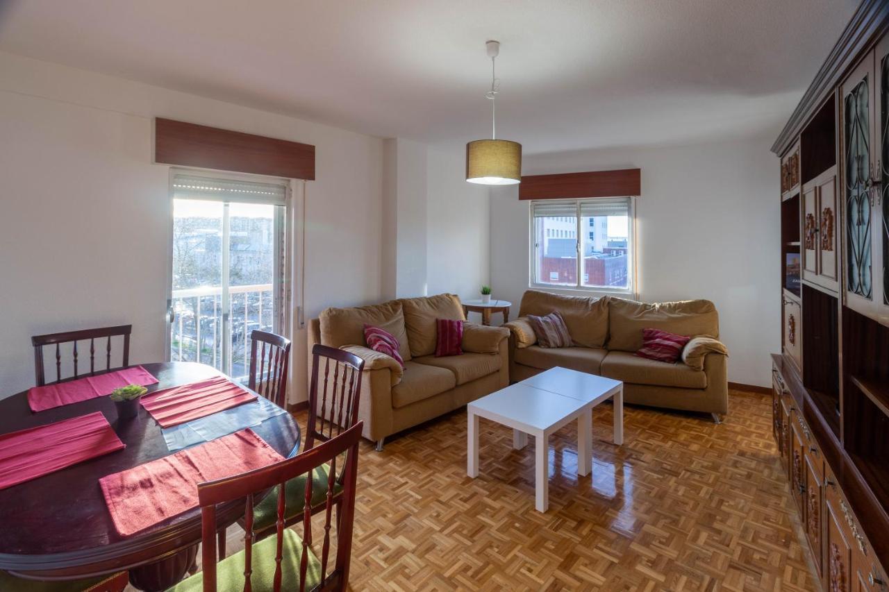 Hermanos Pinzón Apartamento Zamora Exterior foto