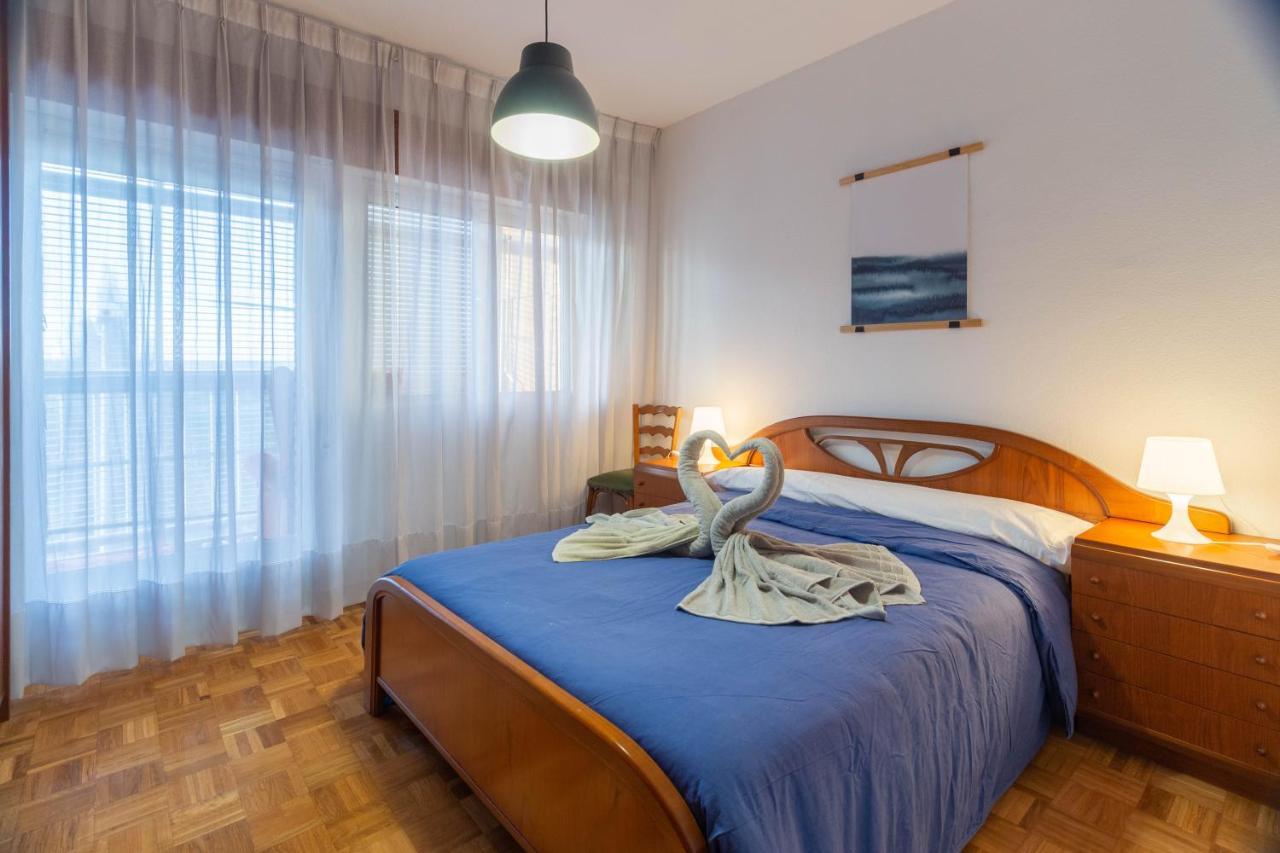 Hermanos Pinzón Apartamento Zamora Exterior foto