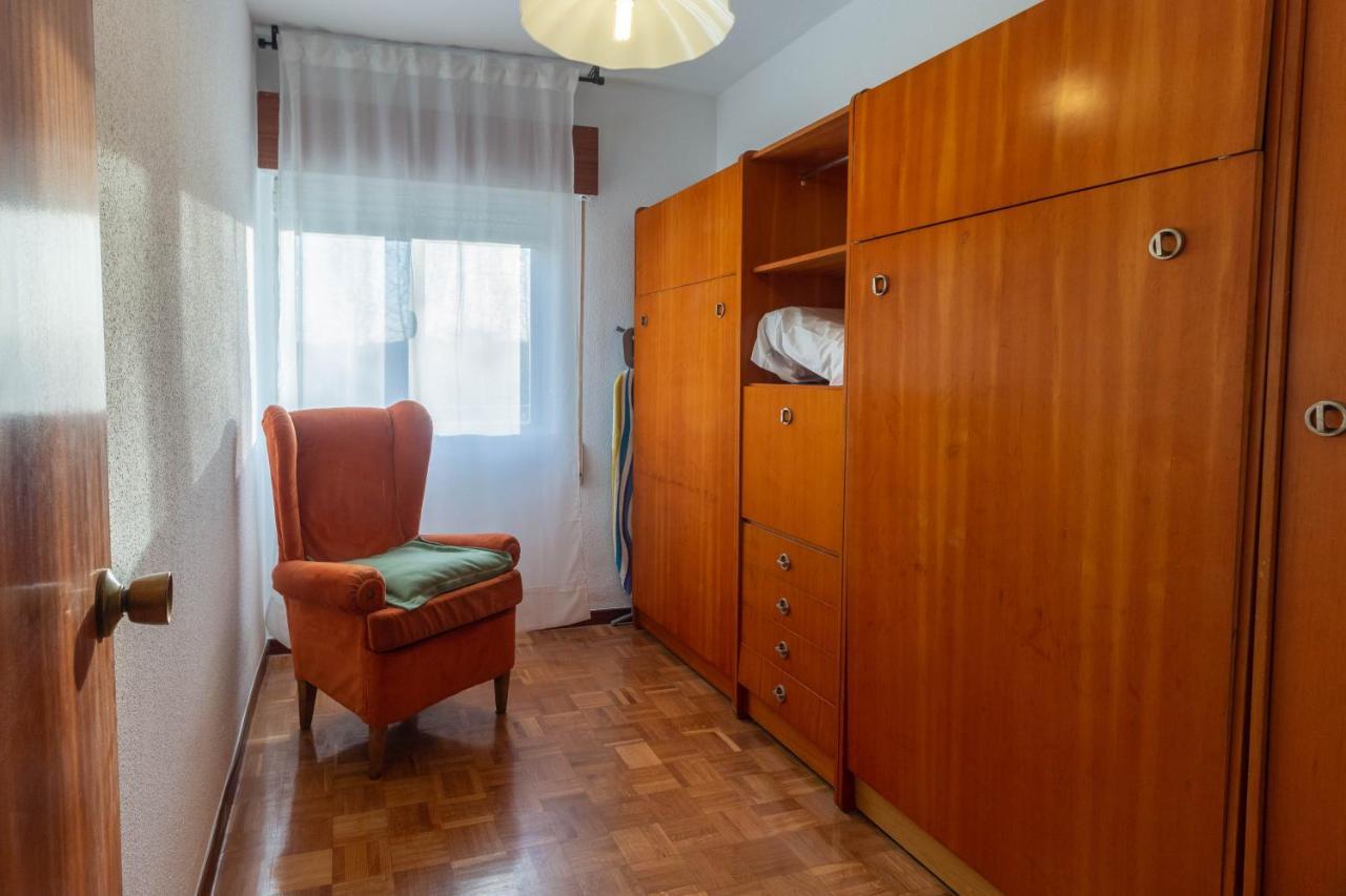 Hermanos Pinzón Apartamento Zamora Exterior foto