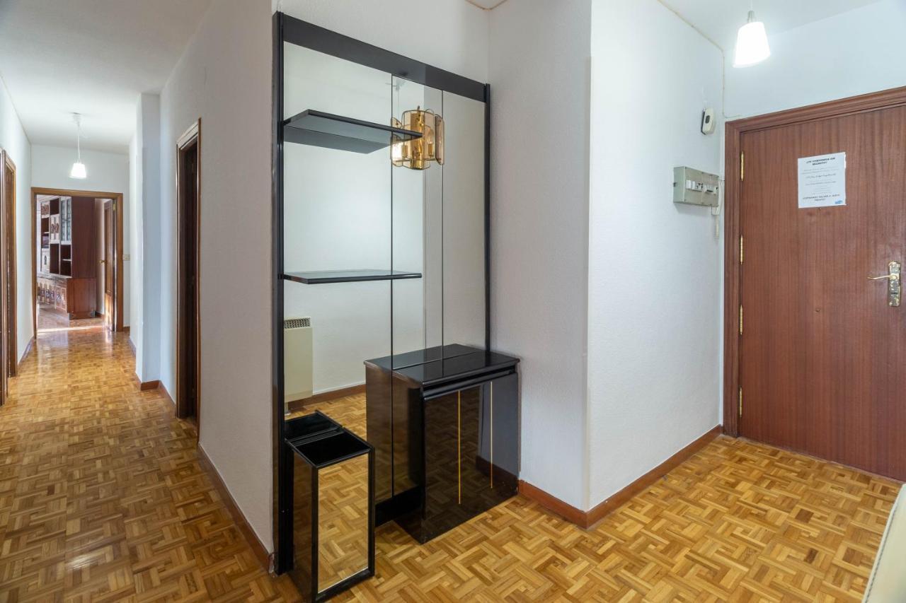 Hermanos Pinzón Apartamento Zamora Exterior foto