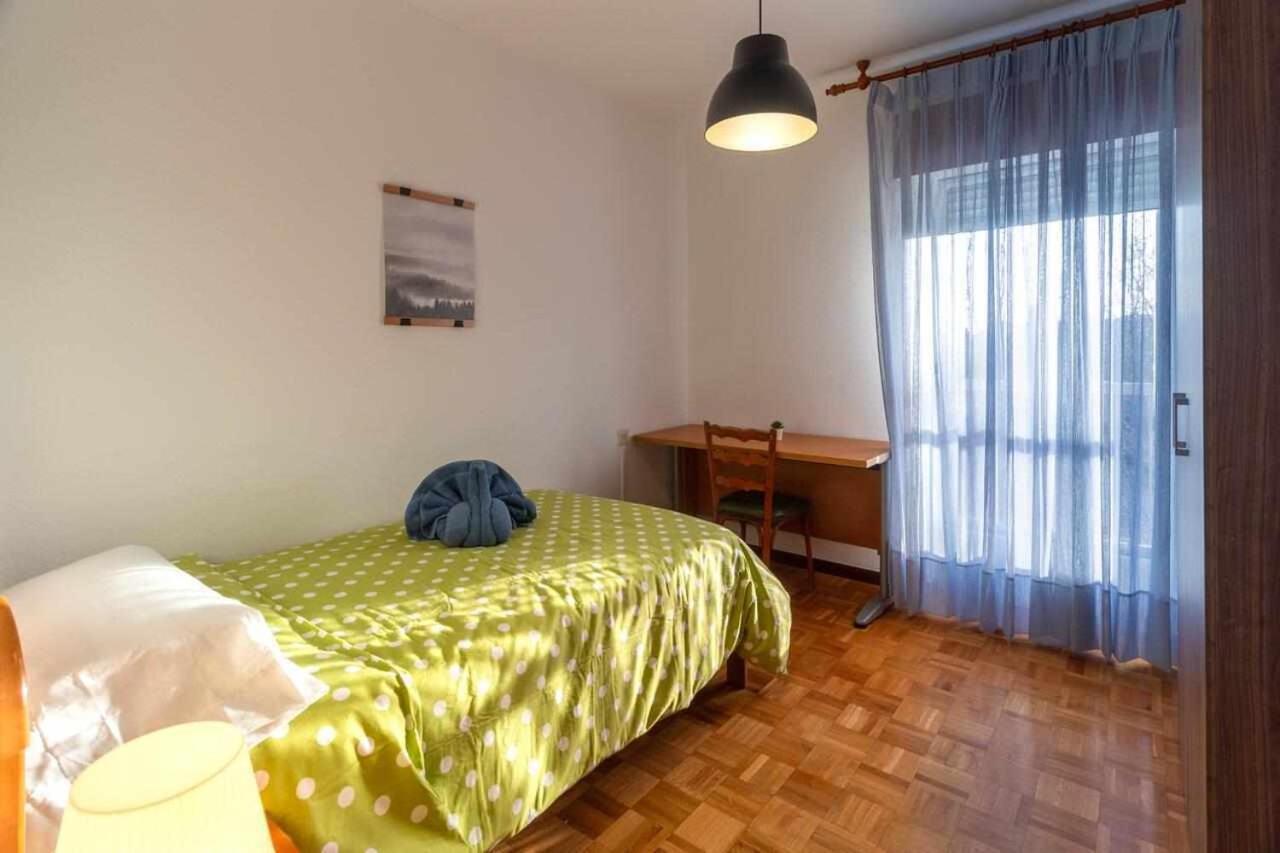 Hermanos Pinzón Apartamento Zamora Exterior foto