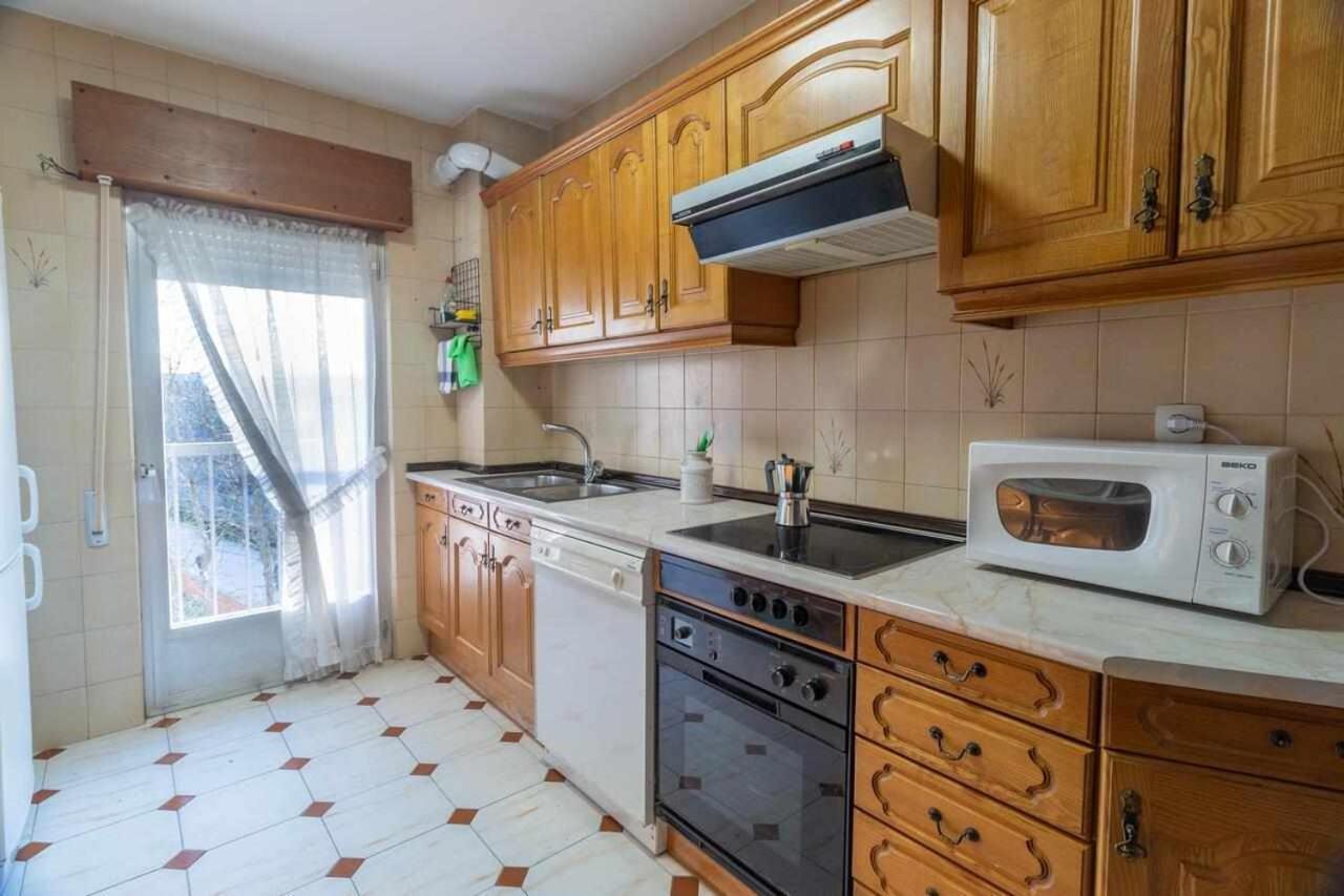 Hermanos Pinzón Apartamento Zamora Exterior foto