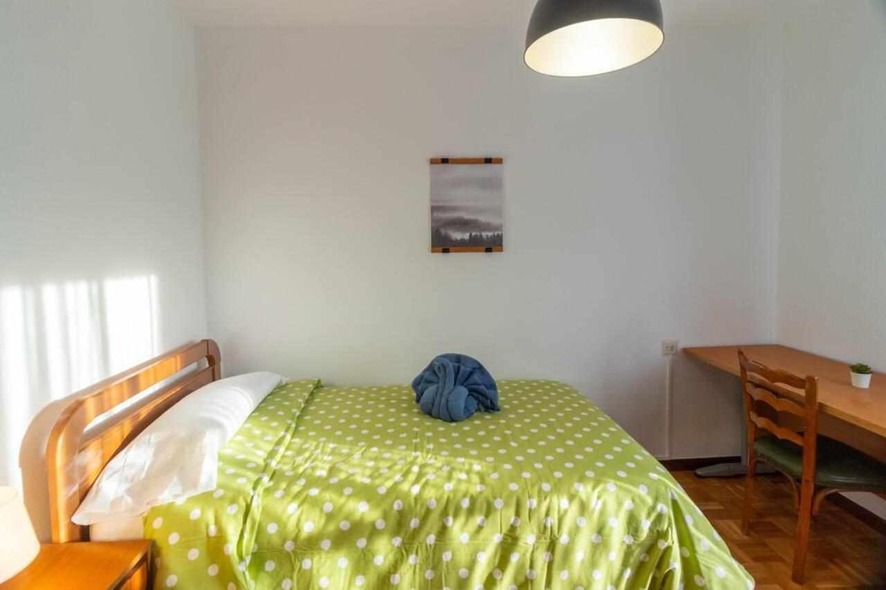 Hermanos Pinzón Apartamento Zamora Exterior foto