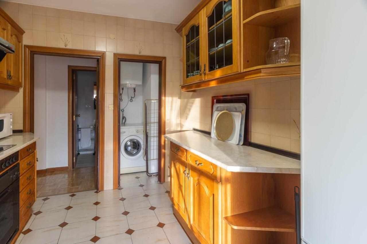 Hermanos Pinzón Apartamento Zamora Exterior foto