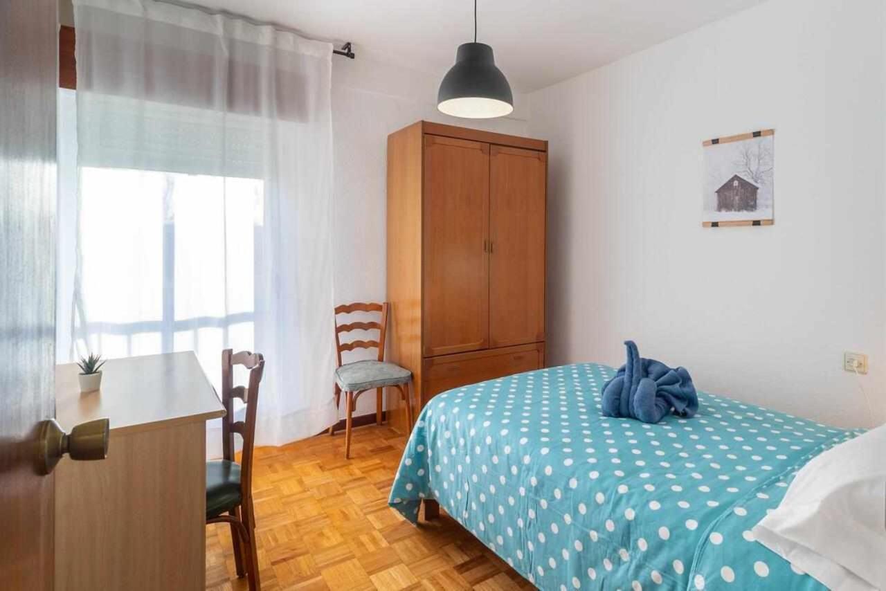 Hermanos Pinzón Apartamento Zamora Exterior foto