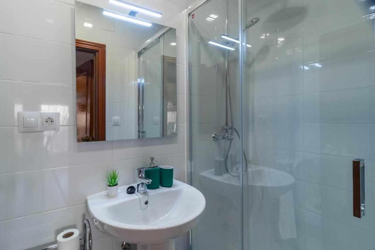 Hermanos Pinzón Apartamento Zamora Exterior foto