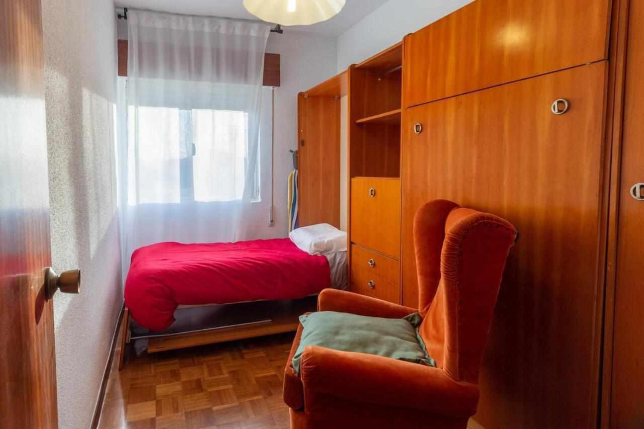 Hermanos Pinzón Apartamento Zamora Exterior foto