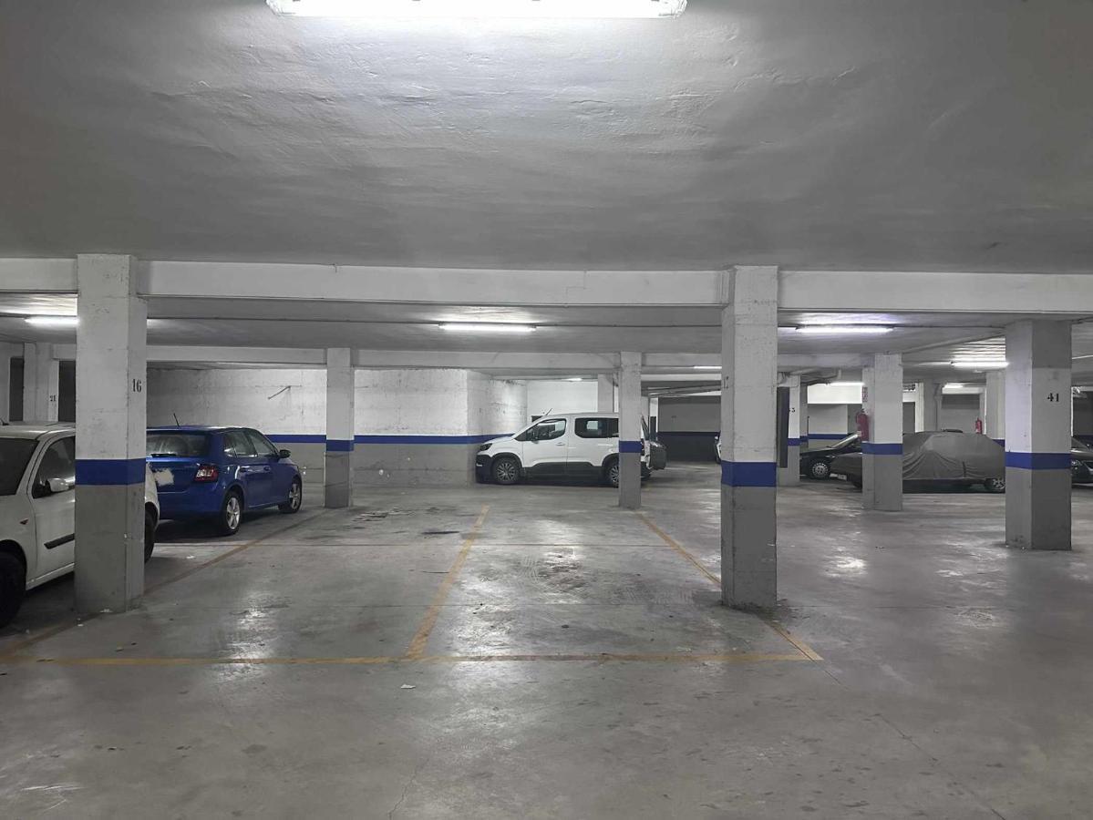 Hermanos Pinzón Apartamento Zamora Exterior foto