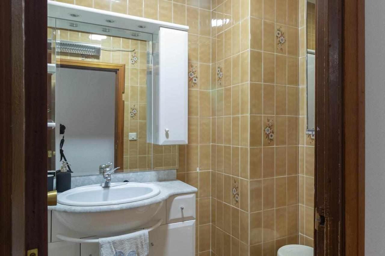 Hermanos Pinzón Apartamento Zamora Exterior foto