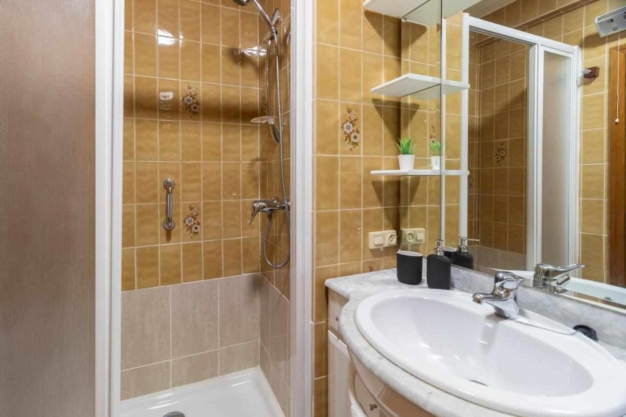 Hermanos Pinzón Apartamento Zamora Exterior foto