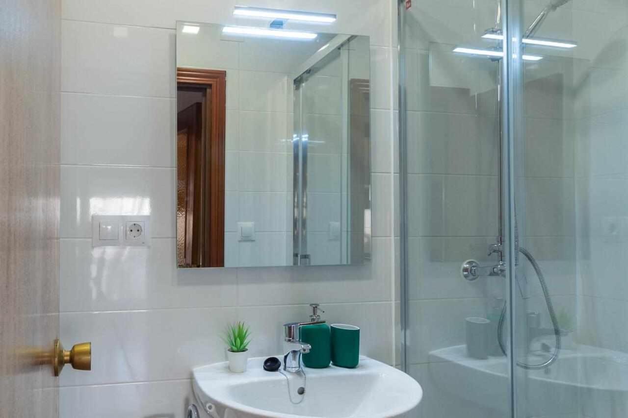Hermanos Pinzón Apartamento Zamora Exterior foto