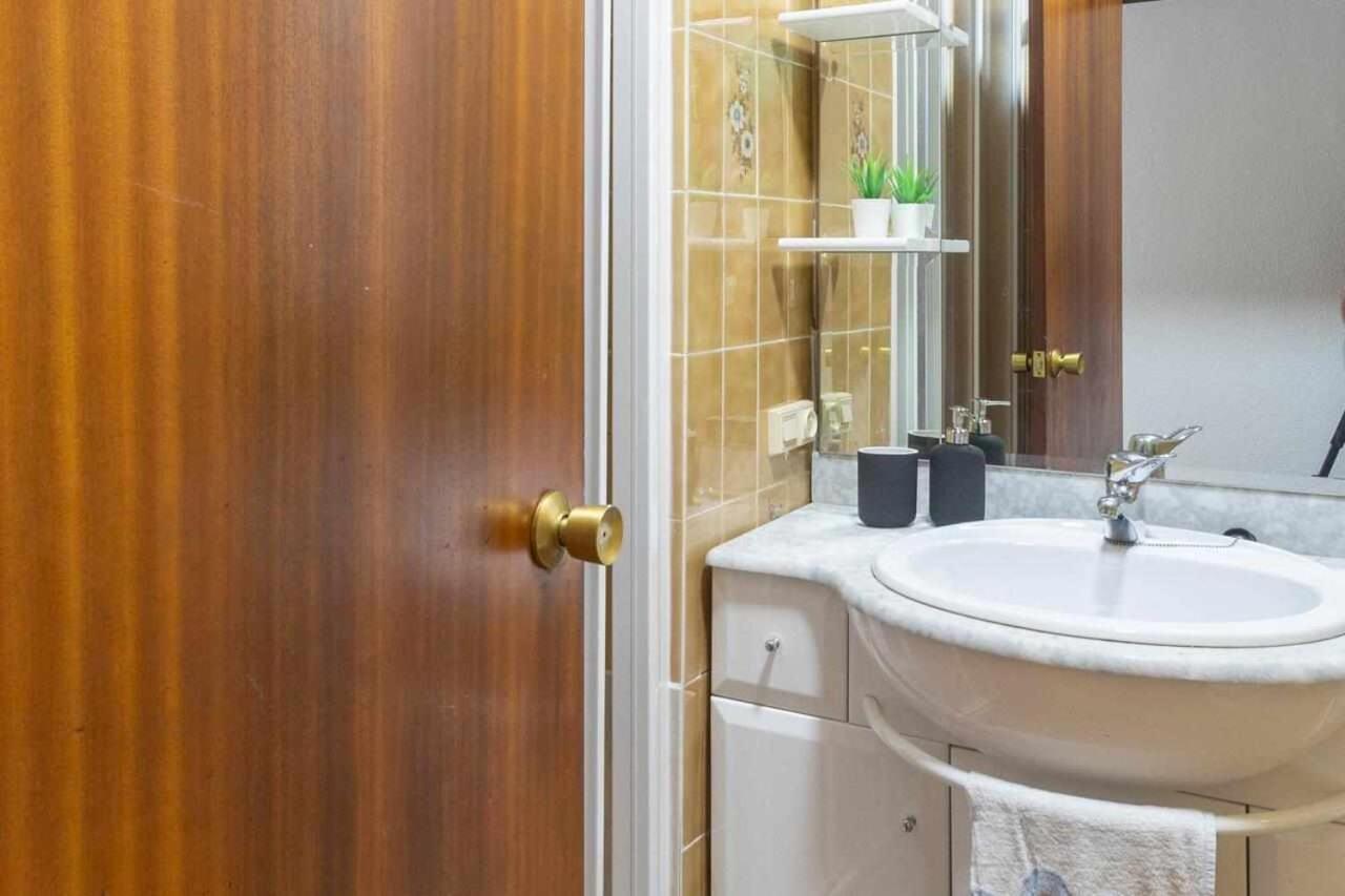 Hermanos Pinzón Apartamento Zamora Exterior foto